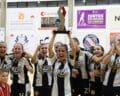 Futsal: Femininas vencem Supertaça Regional