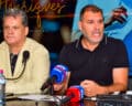 João Henriques apresentado como novo treinador principal para a presente época