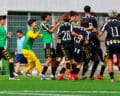 Formação: Sub-17 vencem jornada em atraso