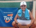 Ténis: Mário Nascimento estreou-se com vitória no circuito europeu