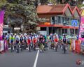 Ciclismo: Final de época com vitórias e um pódio dominado pelo Nacional
