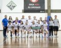 Futsal: Femininas vencem e seguem em frente na Taça de Portugal Placard