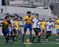 Formação: Juvenis perdem em casa com o Estoril Praia