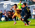 Nacional eliminado da Taça de Portugal pela Sanjoanense