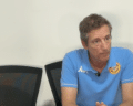Alexandre Santos: “Frustrados e desiludidos com o resultado”