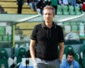 Acertada transferência de Alexandre Santos para o Petro de Luanda