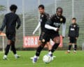Prossegue preparação para a receção ao SC Braga