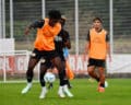 Prossegue preparação para deslocação a Vila do Conde